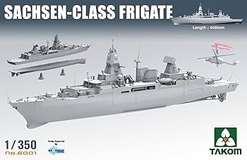 1/350 タコム ザクセン級 Amazon | タコム(TAKOM) 1/350 ドイツ海軍 ザクセン級
