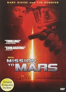 Mission to Mars