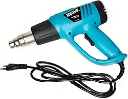 EVALD Soprador Térmico 2000W EVST (220, Volts)