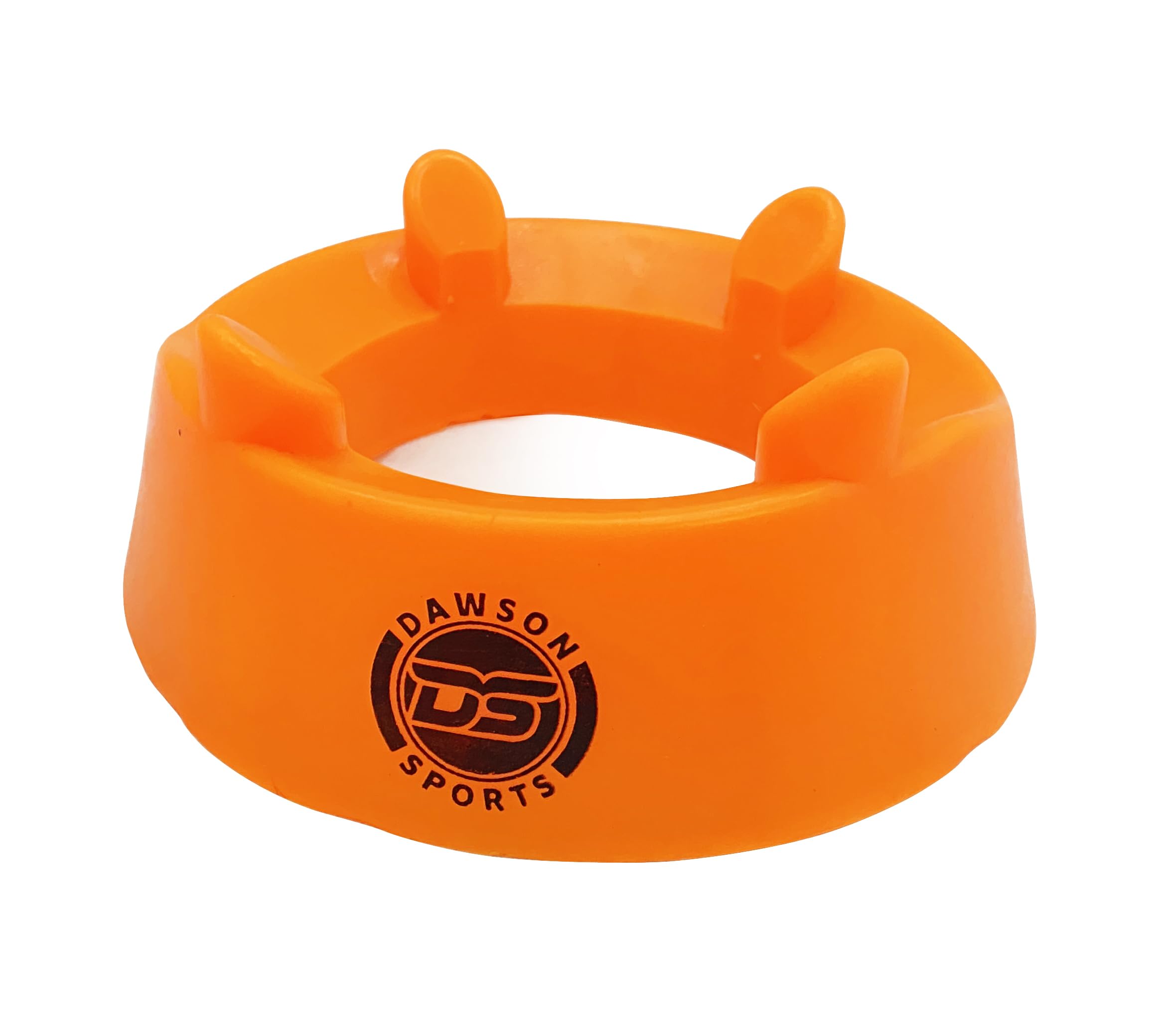 DAWSON SPORTS Rugby Kicking Tee - Orange