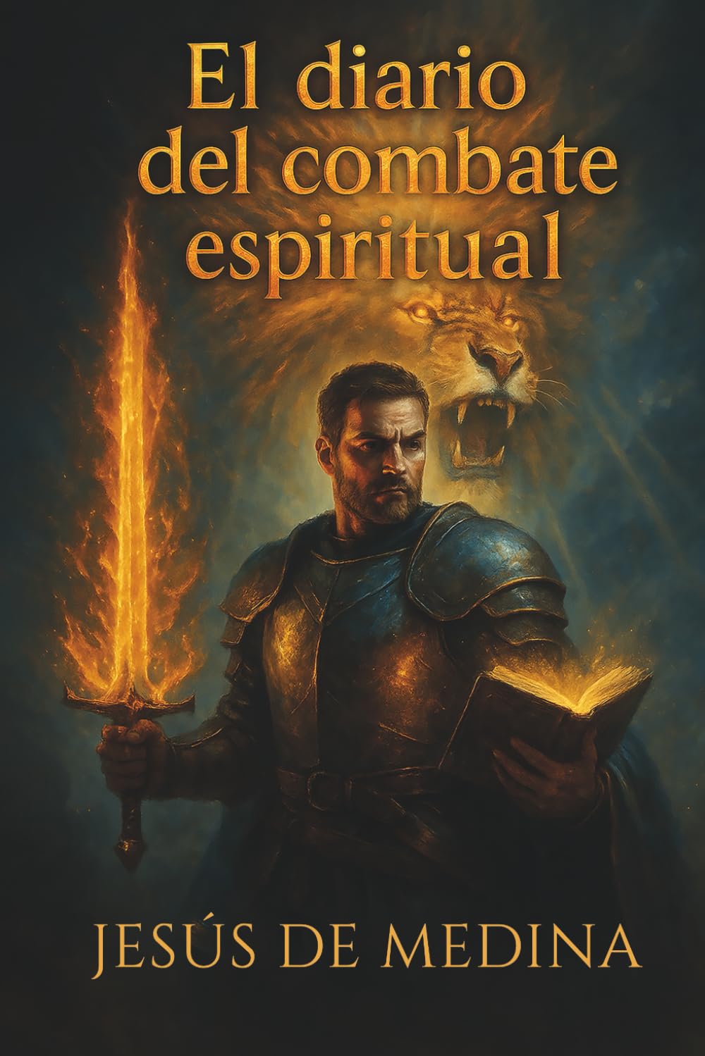El diario del combate espiritual