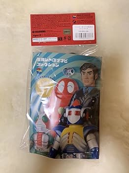 新品 東映レトロソフビコレクション ミドル ショッカー戦闘員 赤 仮面ライダー 楽天市場】ショッカー戦闘員（赤）ミドルサイズ《2018年7月下旬