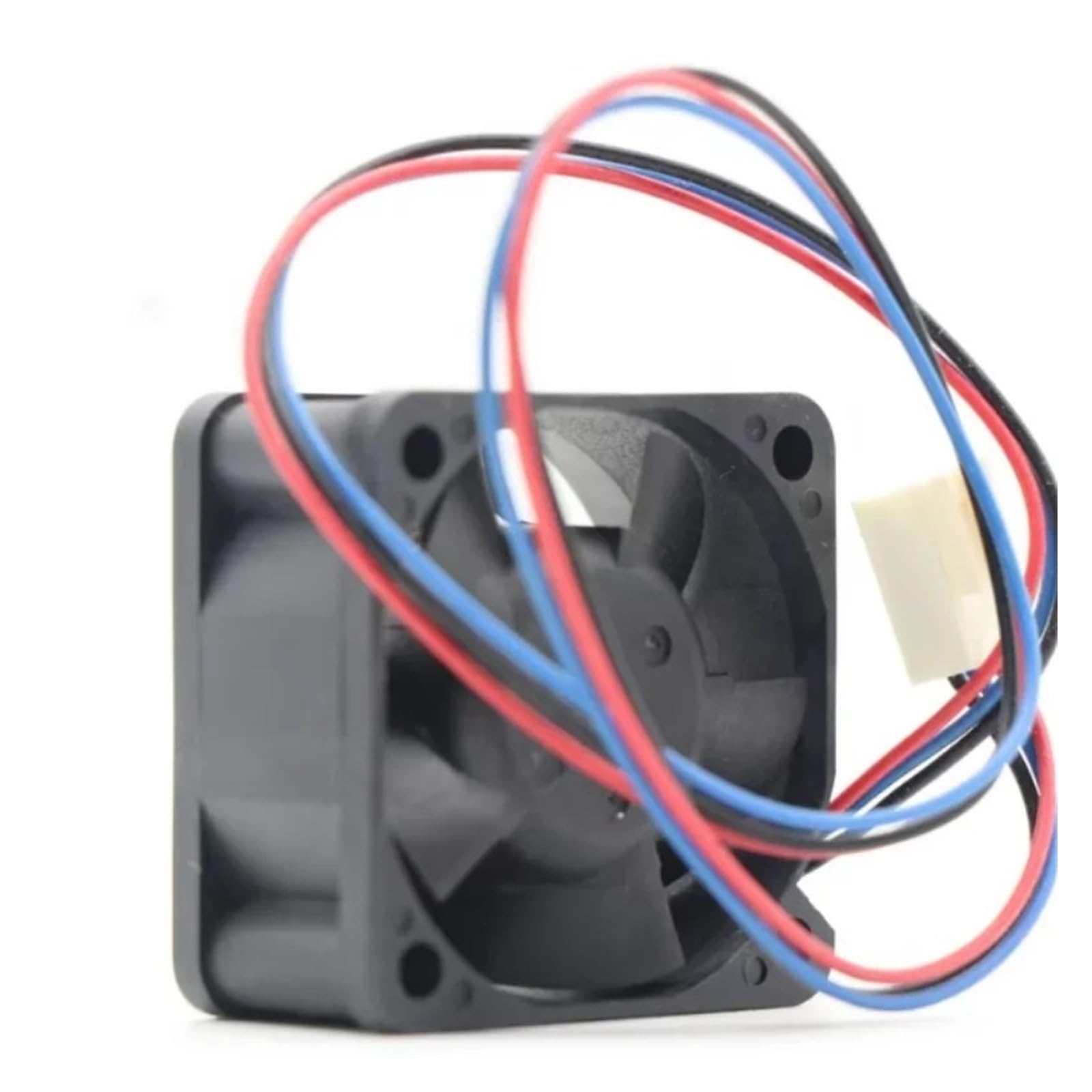EFB0412VHD-F00 -R00 12V DC 0.18A 4020 40x40x20mm 8000rpm Cooling Fan