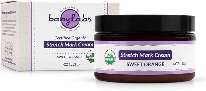 bl cream for stretch marks
