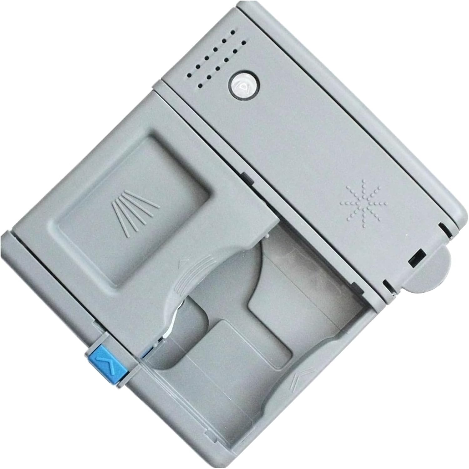 Dishwasher Parts Dishwasher Rinse Auxiliary Dispenser With DD81-02202A