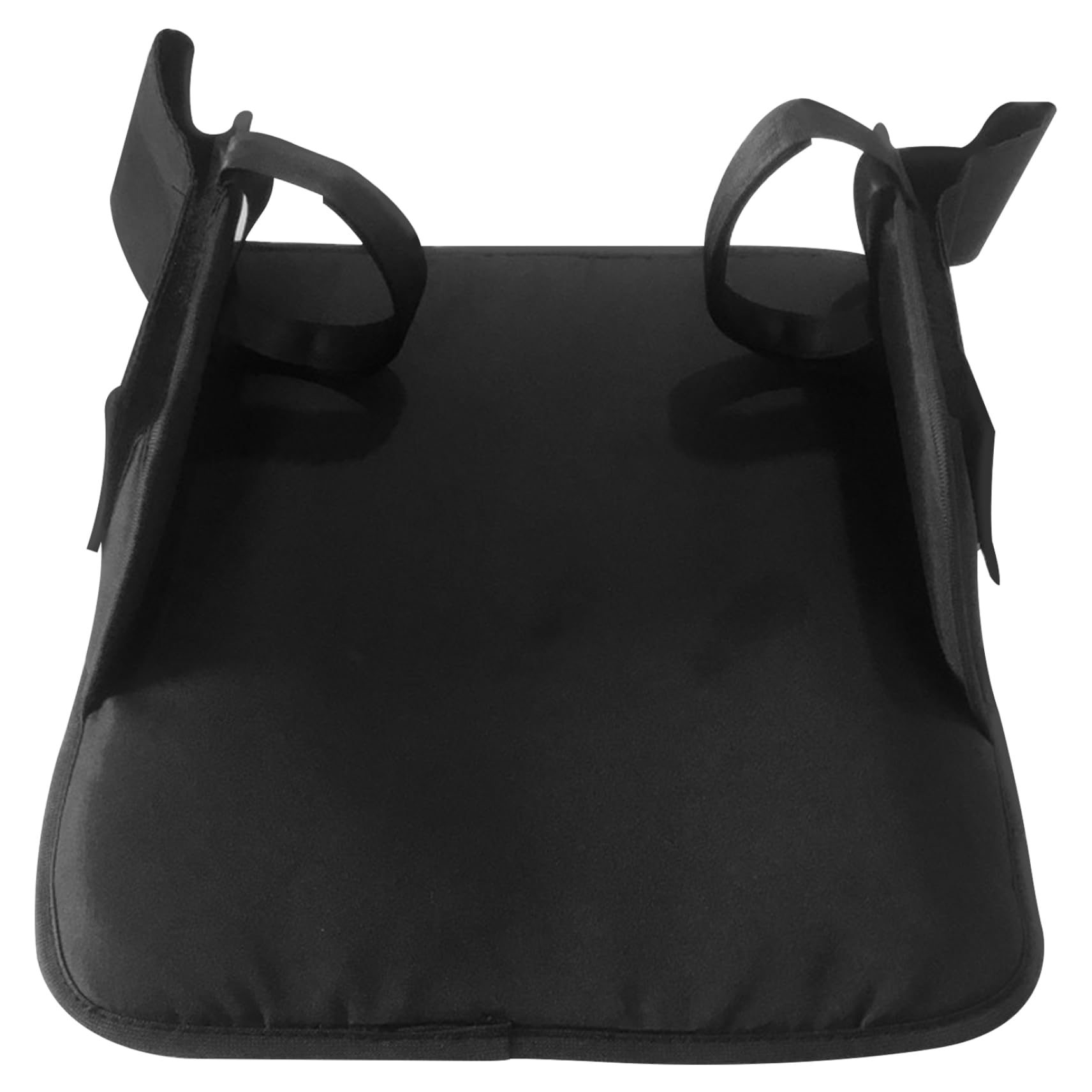 Stroller Foot Rest 11.8x13.8'' PE Wear-Resistant Board Extension Safe for Baby Child