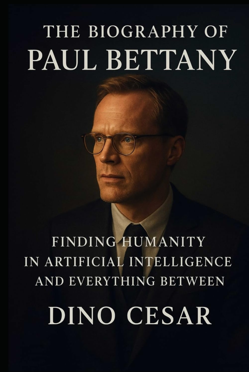 The Biography of Paul Bettany: Finding Humanity in Artificial Intelligence and Everything Between