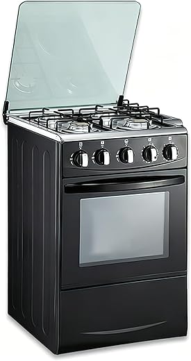 Gas Ranges