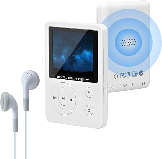 Amazon.co.uk MP3 & Digital Audio Players MP3 & Digital Audio Players