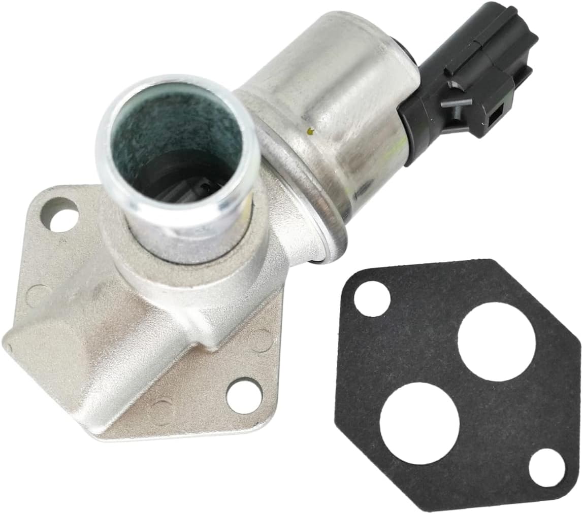 Idle Air Control Valve For 2003 2004 2005 2006 Ford Crown Victoria Lincoln Town Car Mercury Grand Marquis AC412