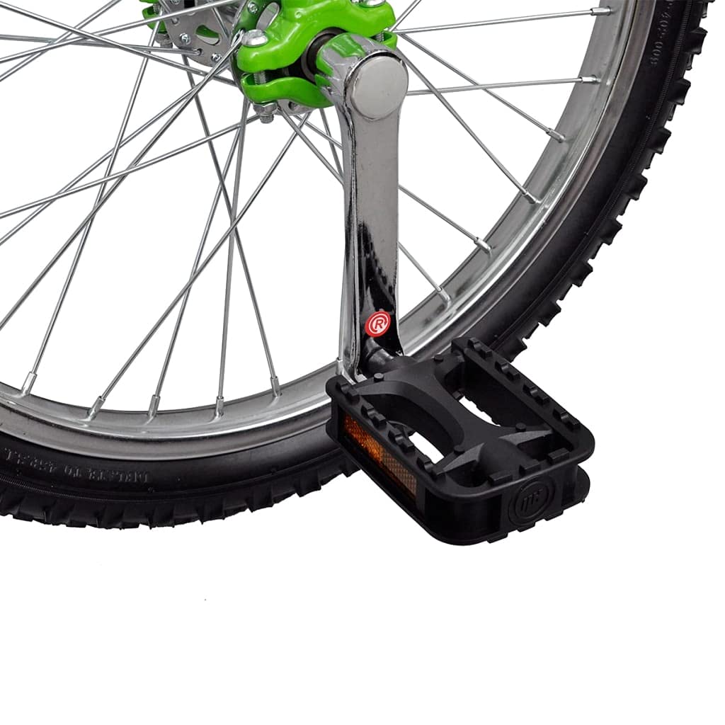 Monociclo Regolabile Verde 20 Pollici/50,8 cm-90845