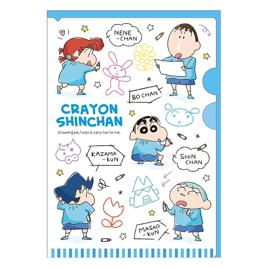 Amazon.co.jp: ティーズファクトリー クレヨンしんちゃん