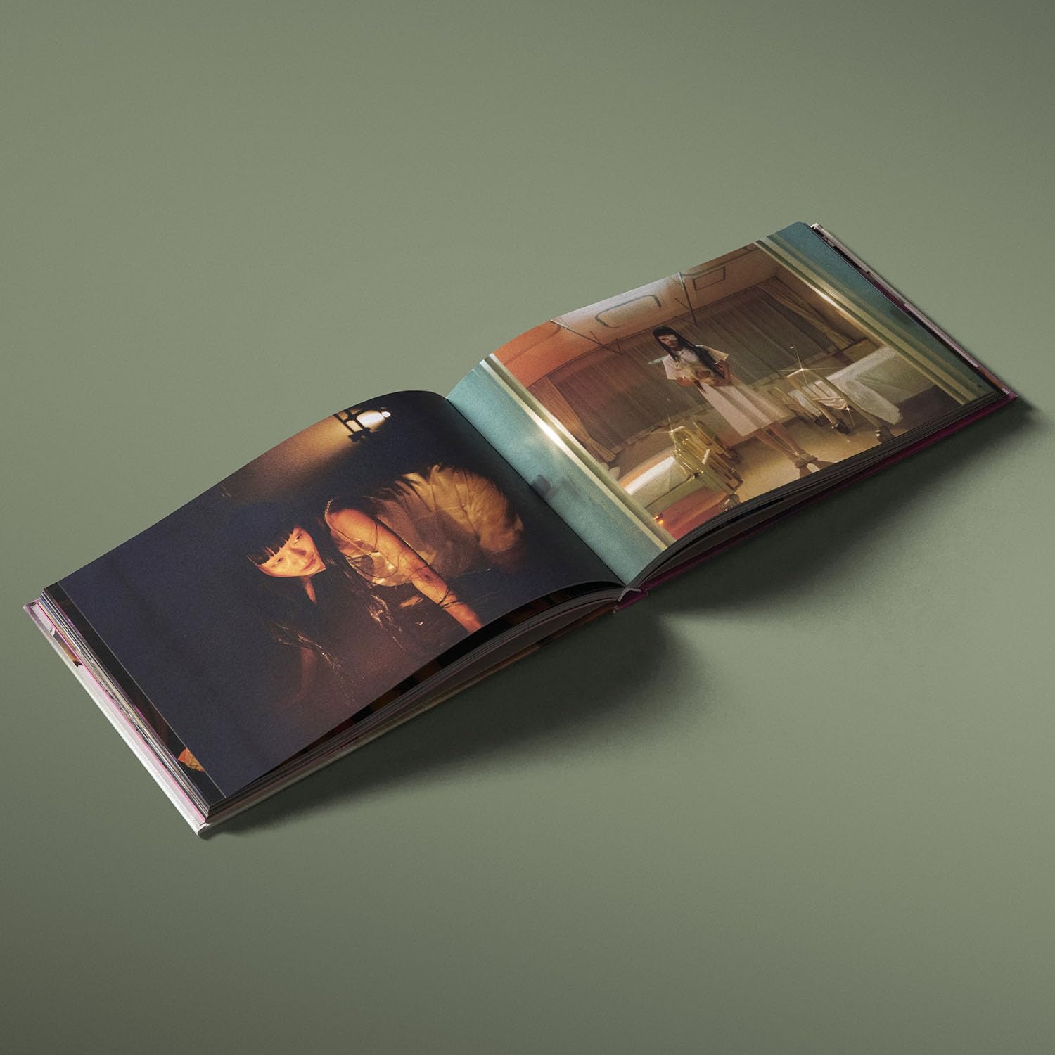 Petra Collins: STAR