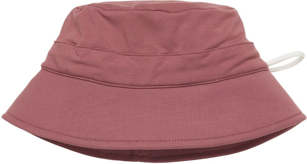 MINYMO - Summer Hat - bambù, Cappello Parasole Unisex - Bambini e Ragazzi