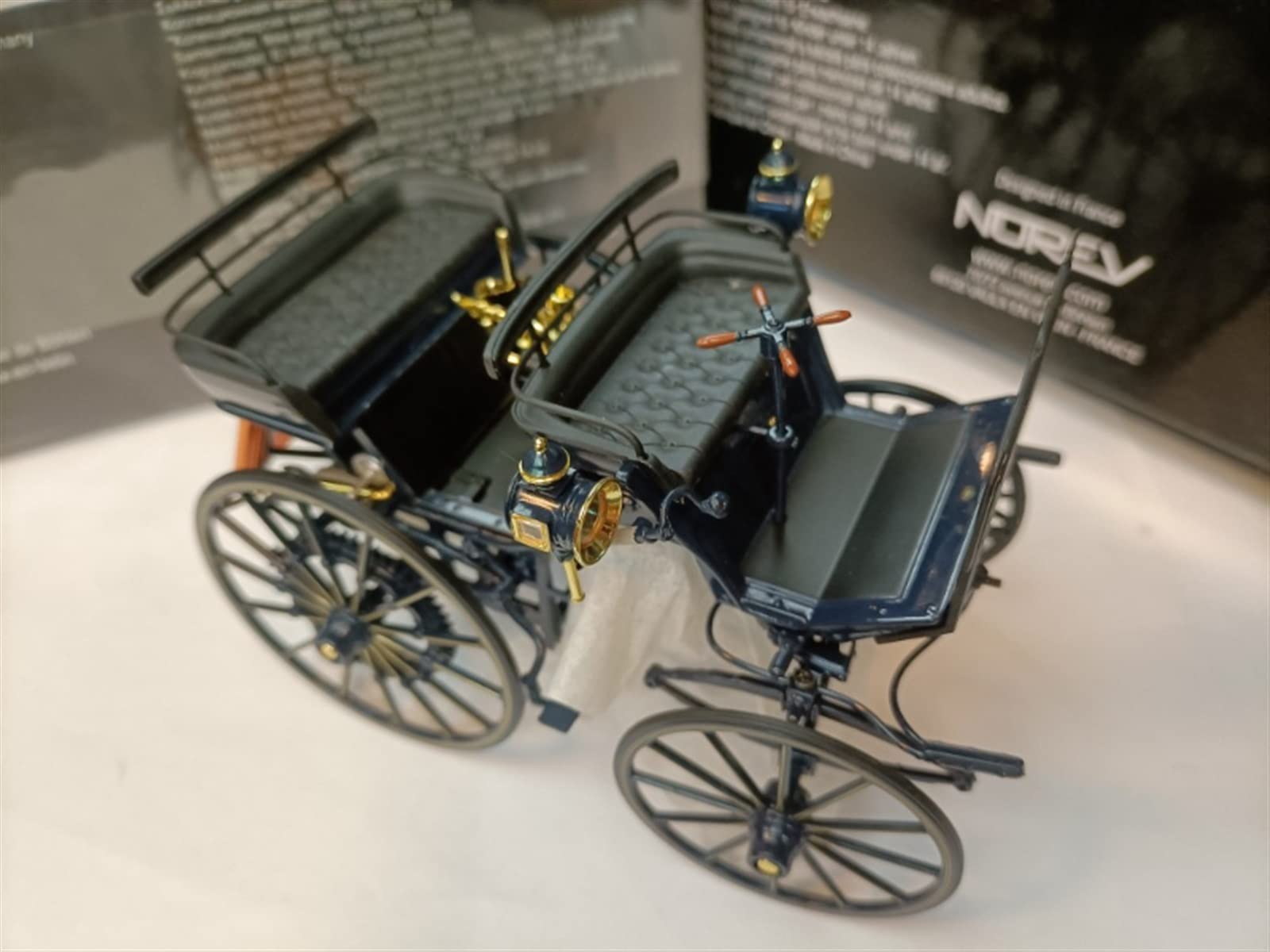 【超希少】メルクリン 1938 ダイムラー BENZ 100周年記念限定モデル 超希少】メルクリン 1938 ダイムラー BENZ 100周年記念限定モデル