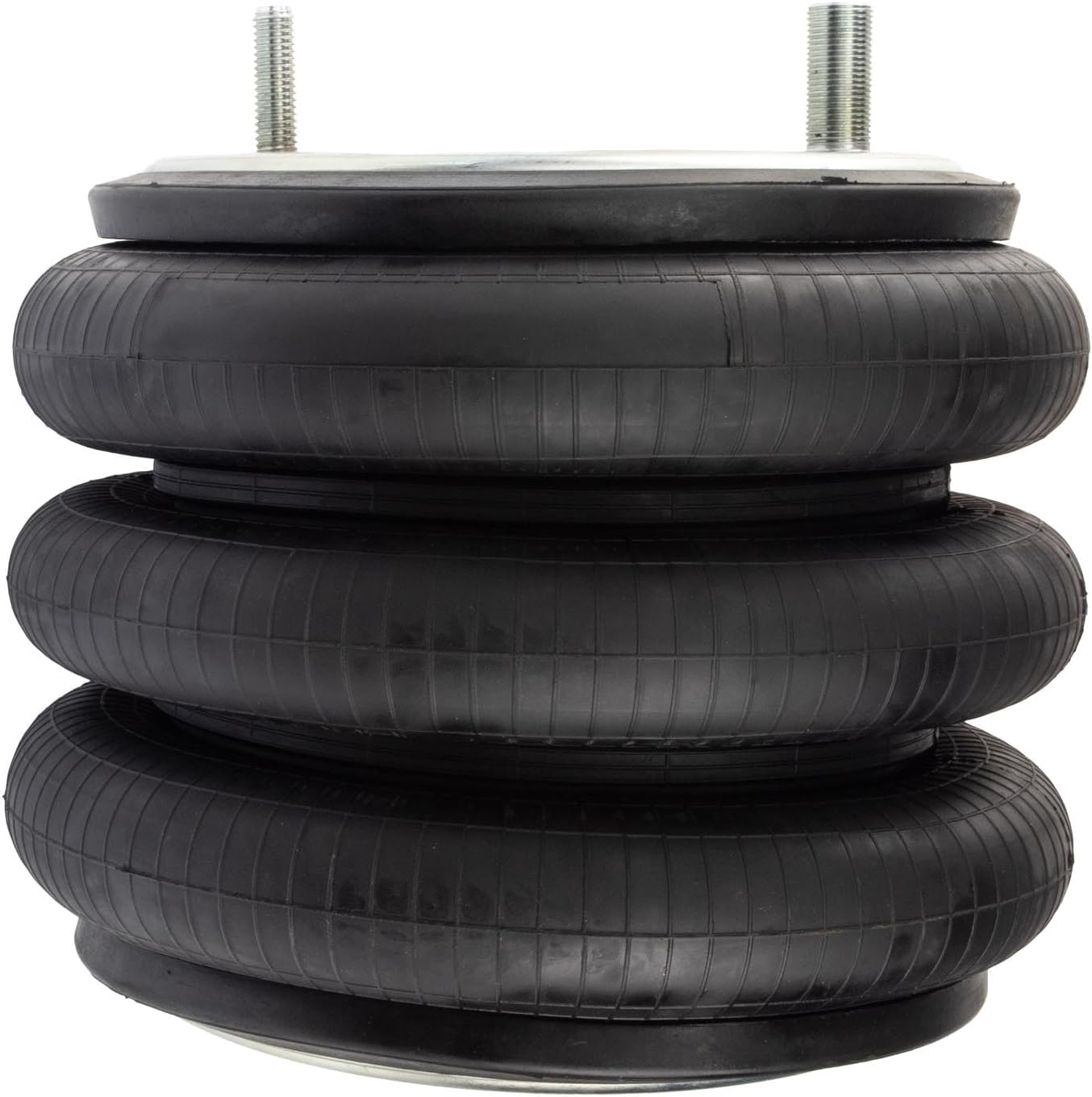 AIR SPRING - REPLACES FIRESTONE W01-358-8018 GOODYEAR 3B12-303
