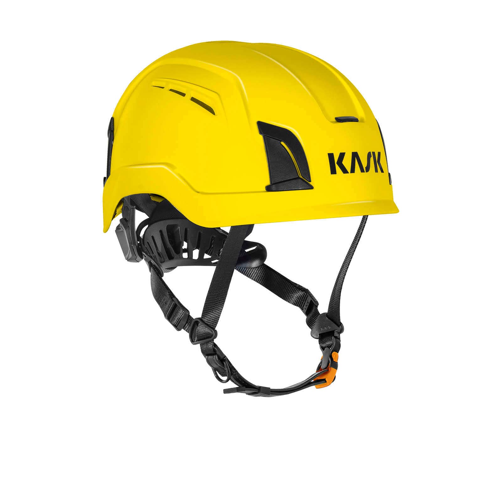 Kask Zenith X PL Arbeitshelm - - Rot Kask Zenith X PL Arbeitshelm - - Rot
