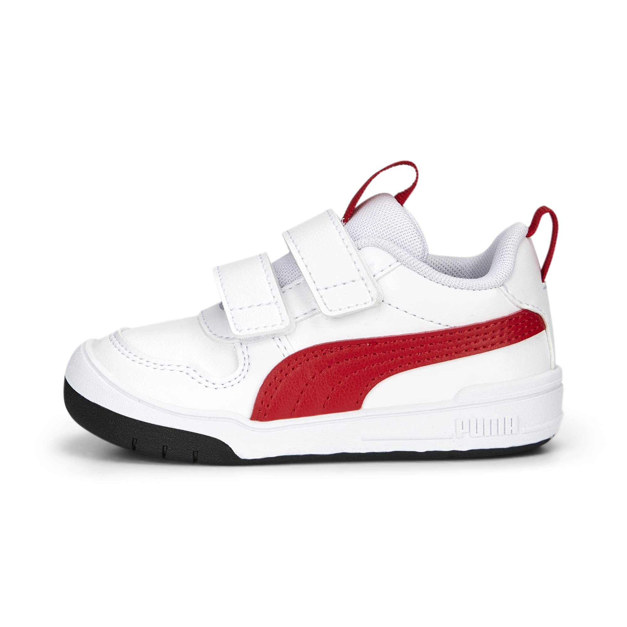 PUMA Multiflex SL V Inf, Scarpe da Ginnastica Unisex-Bimbi 0-24