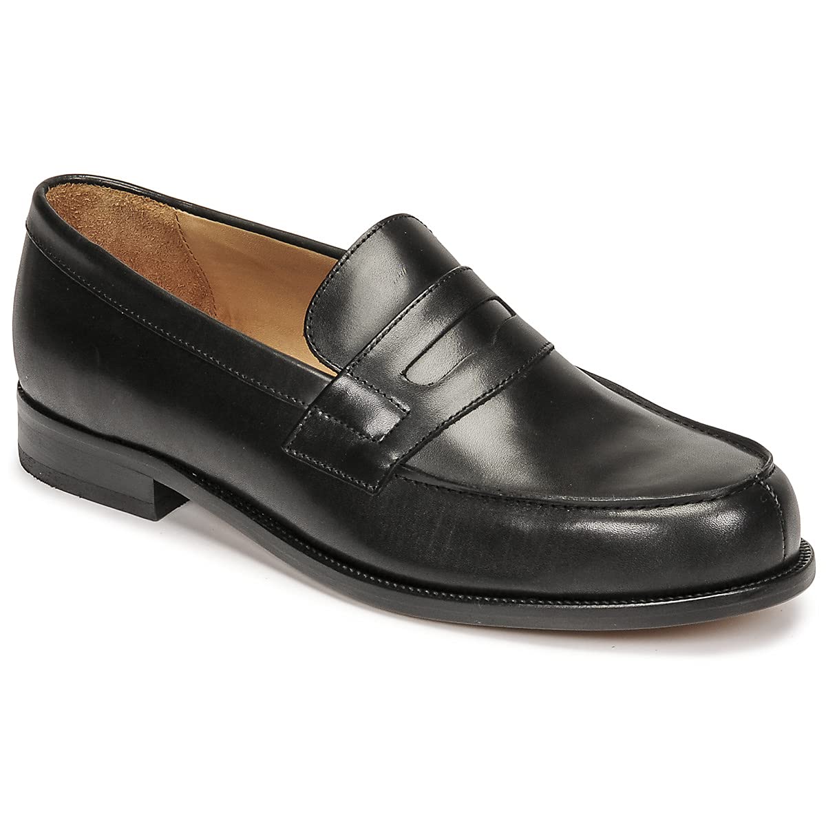 Pellet Colbert Slipper & Boots - Scarpe da uomo, colore: Nero, Nero (Nero ), 40 EU