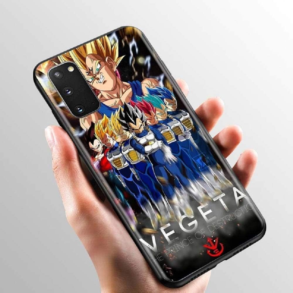 Dragon Ball Z Super Son Goku DBZ Soft Case for Ghana Ubuy