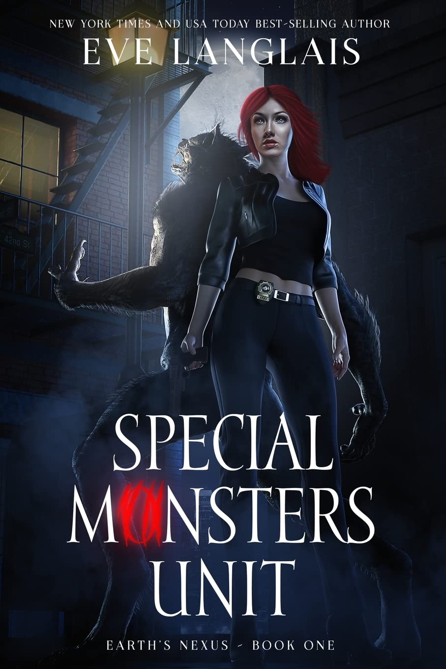 Buy Special Monsters Unit: 1 (Earth's Nexus) — BookShops.in