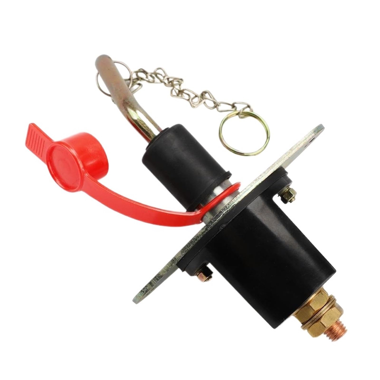 1 Uds aislador de desconexión interruptor de apagado de energía 12V-24V 250Amp