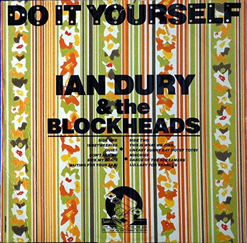 Do It Yourself [VINYL] (UK Import) [Vinyl LP]
