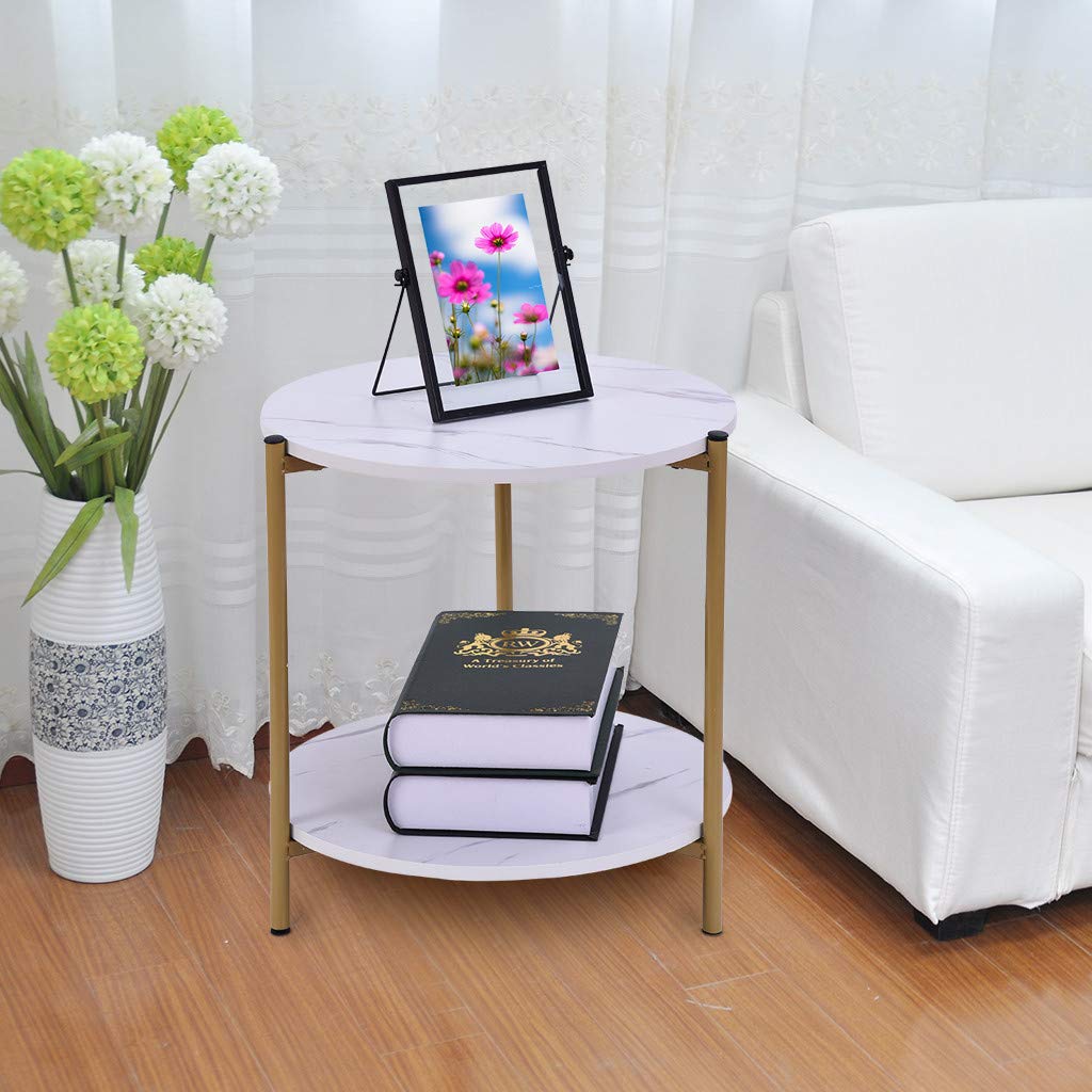 Side End Table Storage Nightstand Side Buy Online In Guam At Desertcart