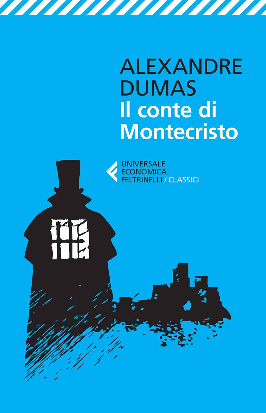 Il conte di Montecristo (Italian Edition)