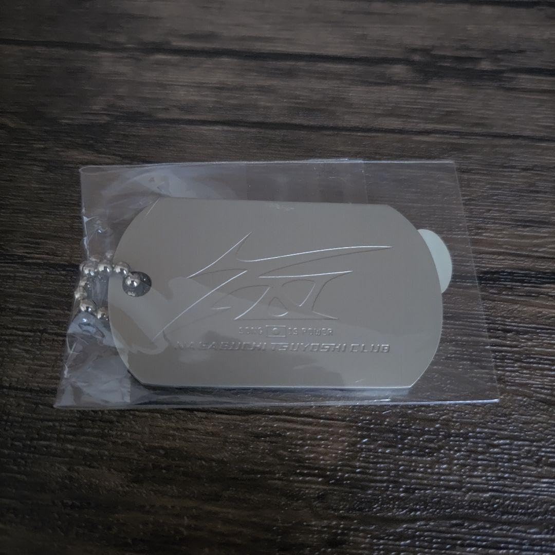 長渕剛クラブ会報(No.1～No.100)と会員継続特典グッズ8点 長渕剛 ファンクラブ 更新グッズ 8点セット - メルカリ