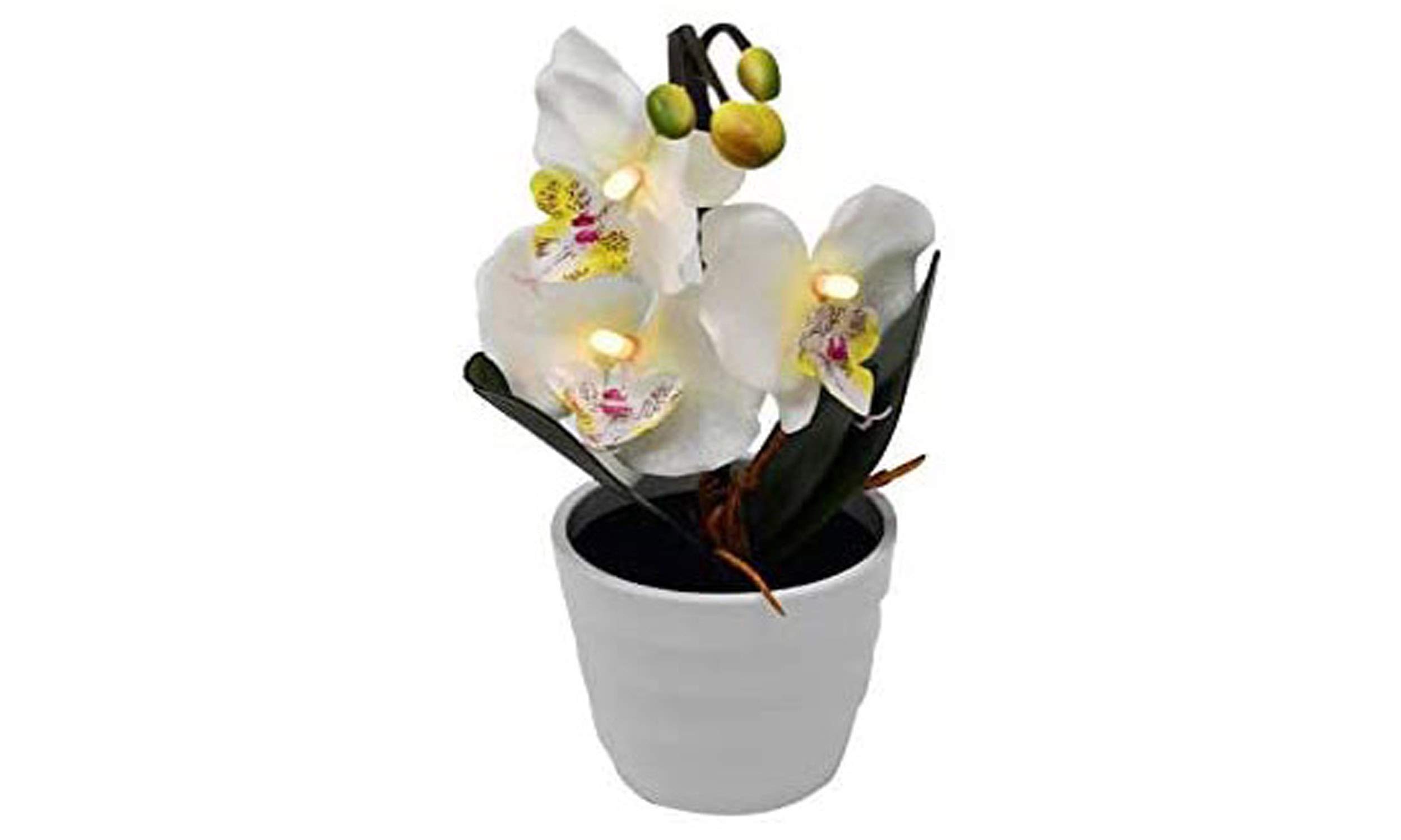 Pre Lit Artificial Plants Decor For You