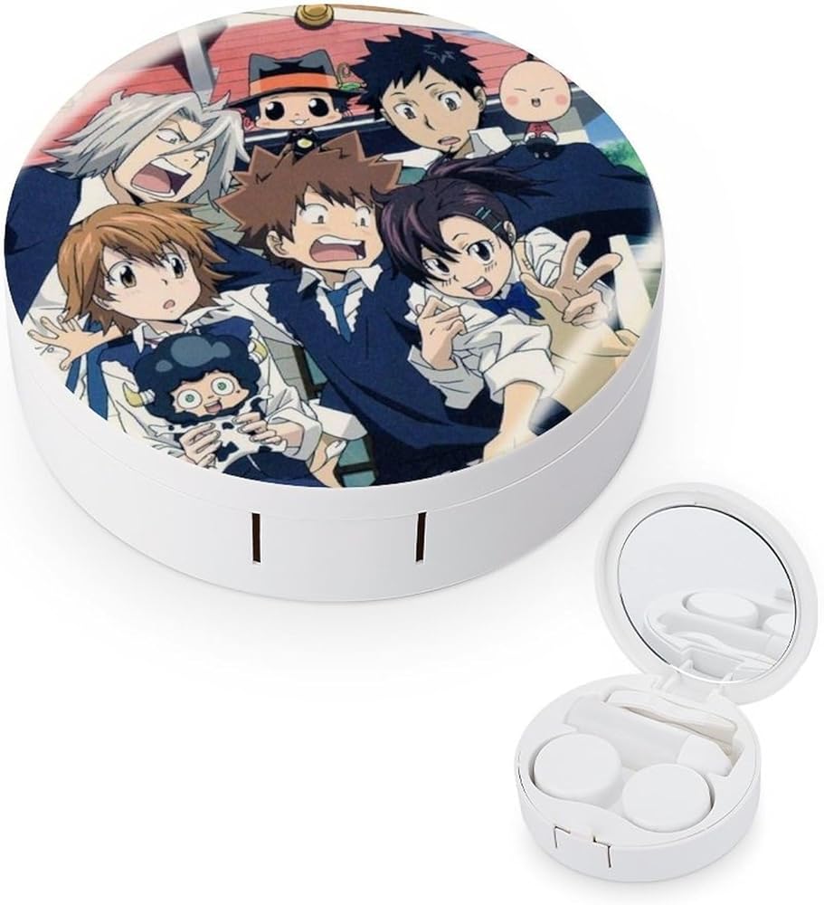 Amazon.co.jp: 家庭教師ヒットマン 沢田綱吉 リボーン 雲雀 獄寺隼人