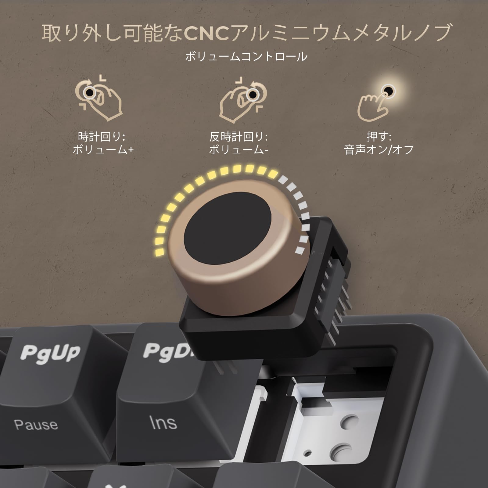 Amazon | 【Amazon.co.jp限定】RK ROYAL KLUDGE R98 Pro ゲーミング