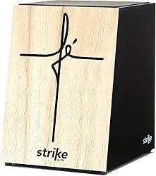 Cajon Strike Sk4050 Fé