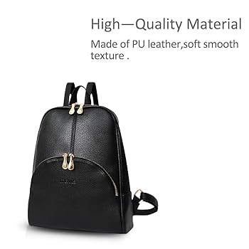 専用　USA製 ドゥーニー＆バーク オールレザー 巾着型 リュック デイパック Amazon.co.jp: TONONE レディース バックパック PUレザー