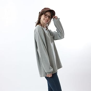 リヴァプール　96/98(H) ロングスリーブ Chew Forever - Roach Layered Longsleeve / ローチ レイヤード