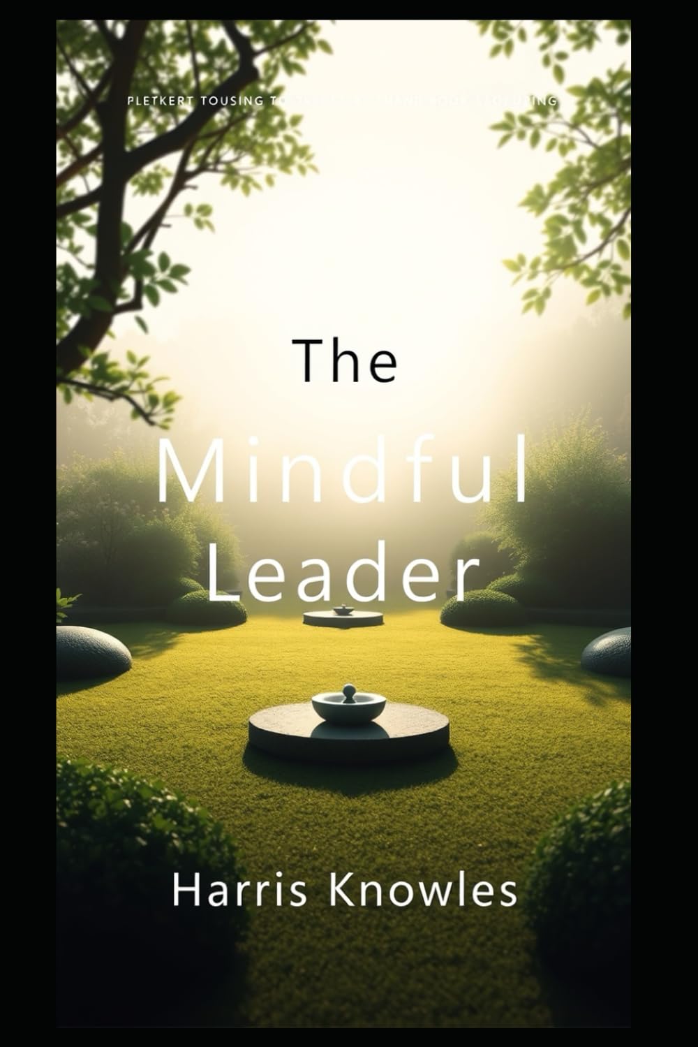 The Mindful Leader: Cultivating Calm and Clarity in the Workplace