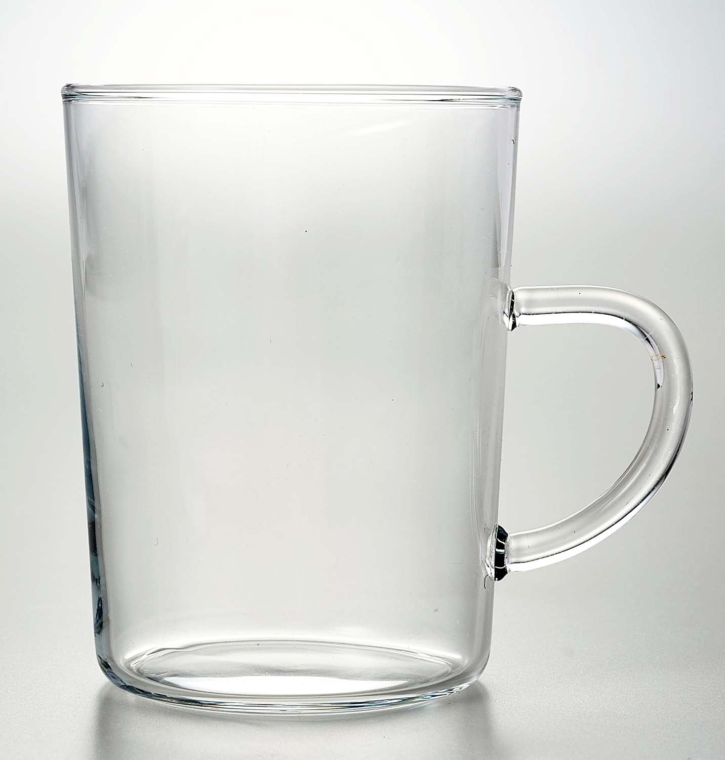Arcoroc Theeglazen Ceylon - 6x - transparant glas - 6 x 10 cm - 400 ml
