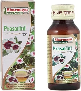 blab Prasarini Tel, 50 ml