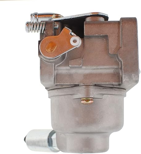 Miniatura 4 de labwork 499804 Kit de carburador de repuesto para motores John Deere 699709 791230 799230