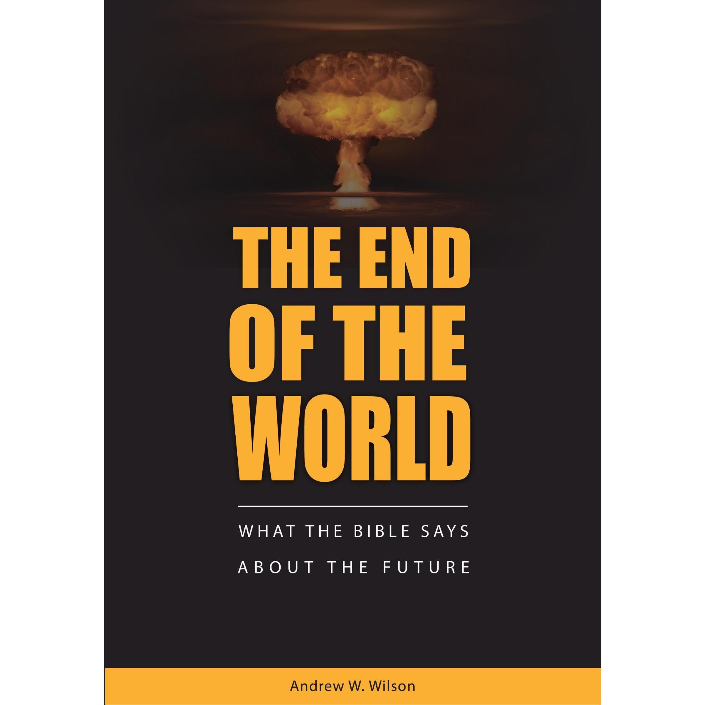 The End of the World