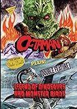 Octaman/Legend Of Dinosaurs And Monster Birds [USA] [DVD]