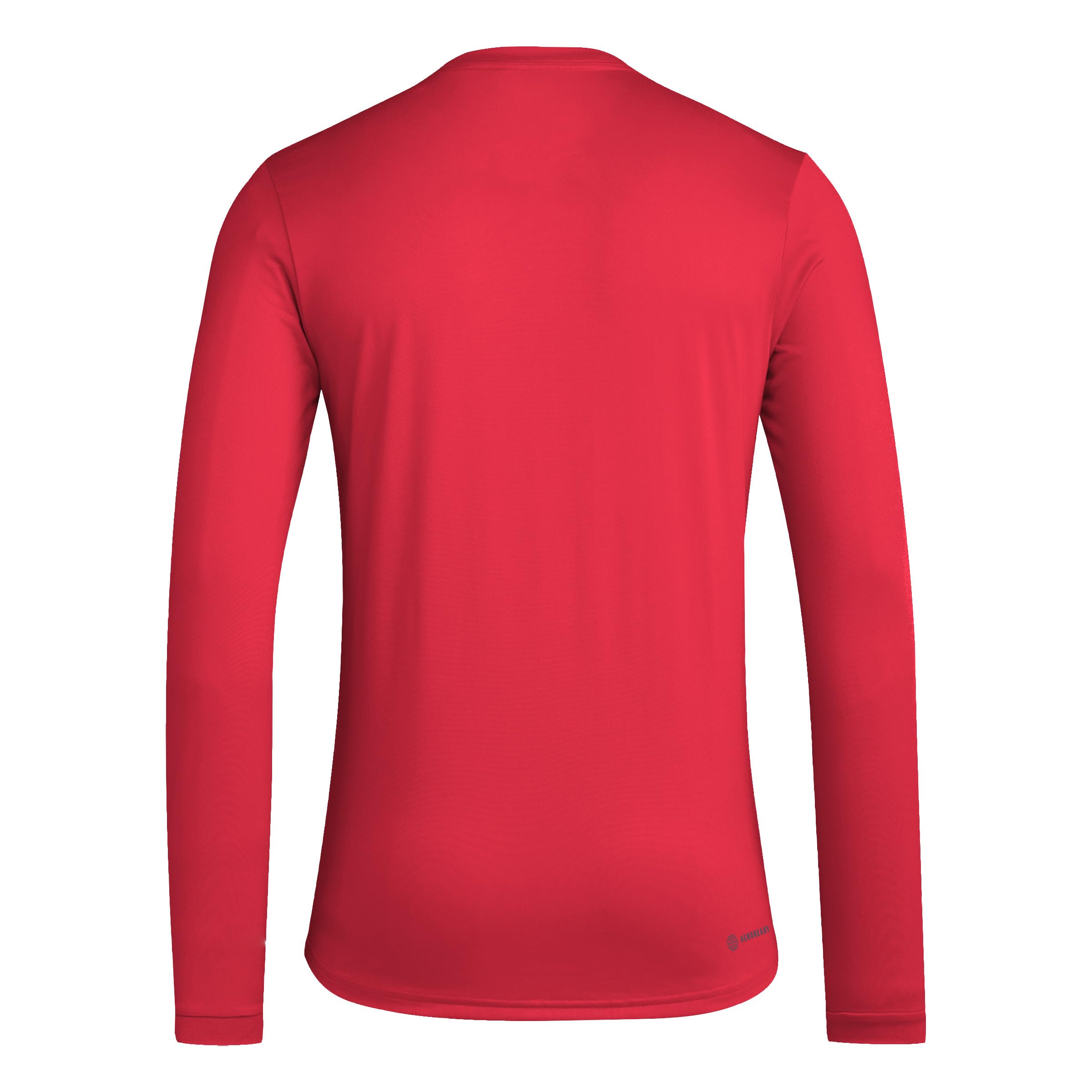 adidas FC Pre-Game Langarm-T-Shirt Toronto für Herren