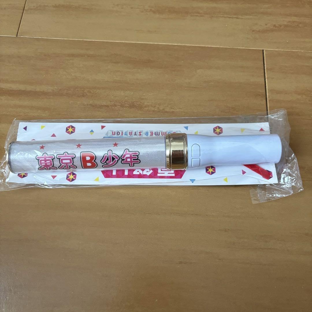 Johnny&#39;s - 東京B少年 美少年 ペンライト キントレ Johnny's - 東京B少年 美少年 ペンライト キントレの通販 by