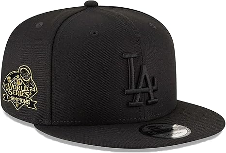 Amazon | ニューエラ ドジャース キャップ 9FIFTY LA US限定 MLB