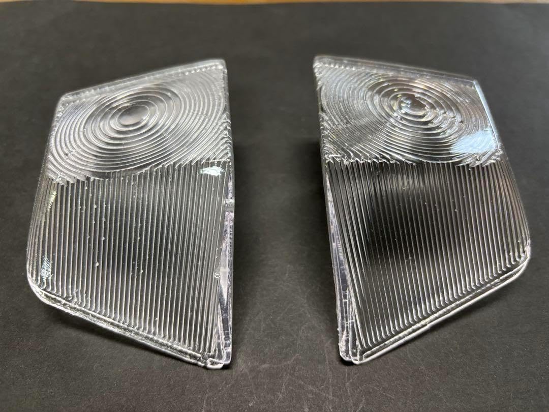トミー様専用ペリカンジョグ 27V リヤウィンカー クリアレンズ 【公式