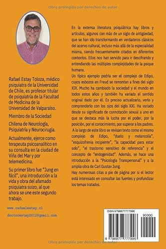 Clasicos de la Psiquiatría en Fácil (Spanish Edition)