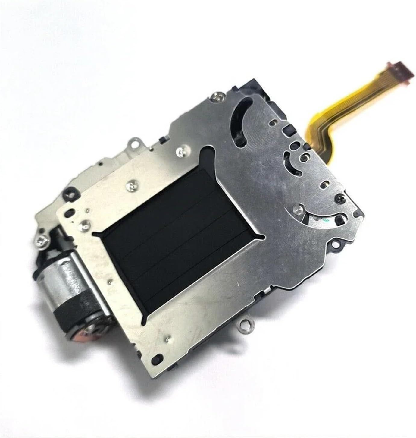 Compatible for Sony A6000/A6100/A6300/A6400 Shutter Unit with Motor & Blades - Camera Repair Part