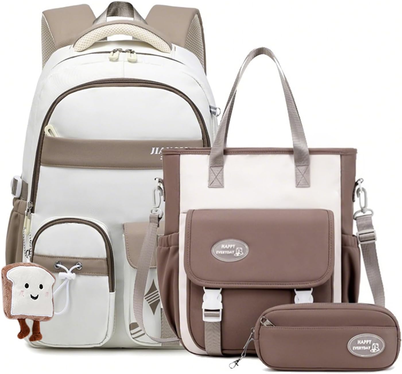 半透明ギフト袋S/洋菓子店・パン屋・キッチンカー向け(1000枚まとめ