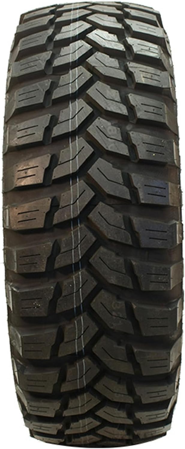 Maxxis M8060 Trepador All Terrain LT40X13.50-17 D Light Truck Tire